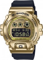 Часы Часы Casio GM-6900G-9ER в Екатеринбурге в Екатеринбурге