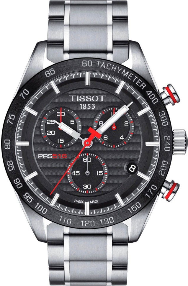 Часы Часы Tissot T100.417.11.051.01 в Екатеринбурге в Екатеринбурге
