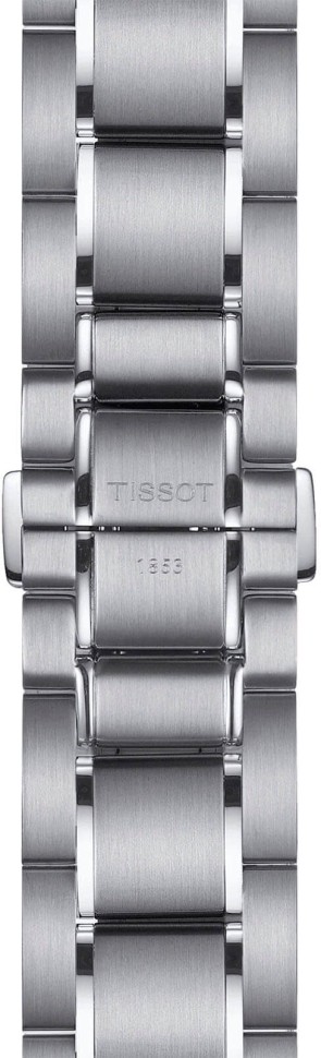 Часы Часы Tissot T100.417.11.051.01 в Екатеринбурге в Екатеринбурге
