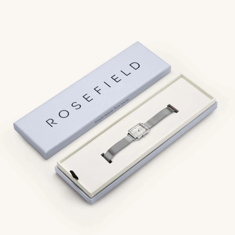 Часы Часы Rosefield OWSMS-O74 в Екатеринбурге в Екатеринбурге