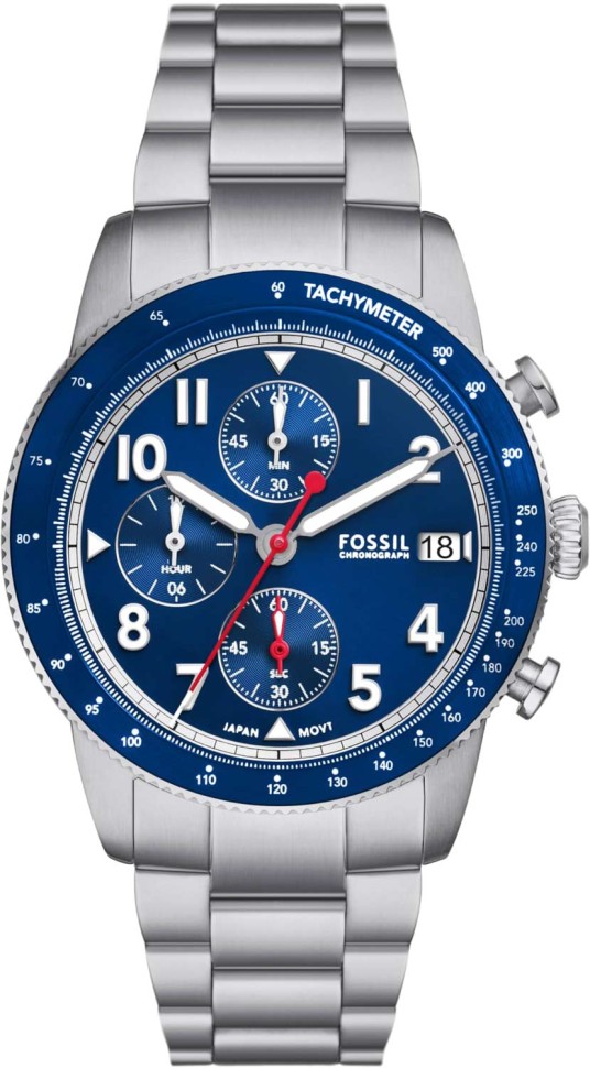 Часы Часы Fossil FS6047 в Екатеринбурге в Екатеринбурге