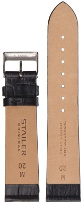 Stailer 187 Черный