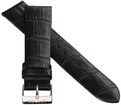 Stailer 187 Черный