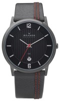 Часы Часы Skagen 681XLBLBR в Екатеринбурге в Екатеринбурге