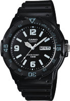 Часы Часы Casio MRW-200H-1B2 в Екатеринбурге в Екатеринбурге