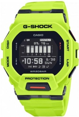 Casio GBD-200-9E