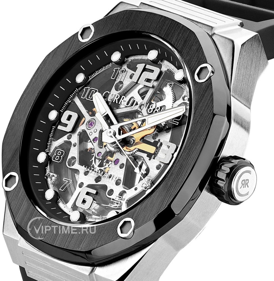 Часы Часы CERRUTI 1881 CIWGR2223906 в Екатеринбурге в Екатеринбурге