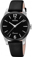 Часы Часы Festina F20473/6 в Екатеринбурге в Екатеринбурге