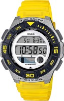 Часы Часы Casio LWS-1100H-9AVEF в Екатеринбурге в Екатеринбурге