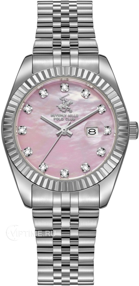 Часы Часы Beverly Hills Polo Club BP3654X.380 в Екатеринбурге в Екатеринбурге