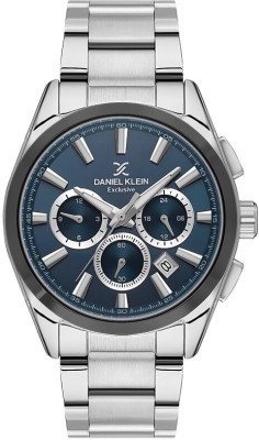 DANIEL KLEIN DK13808-4