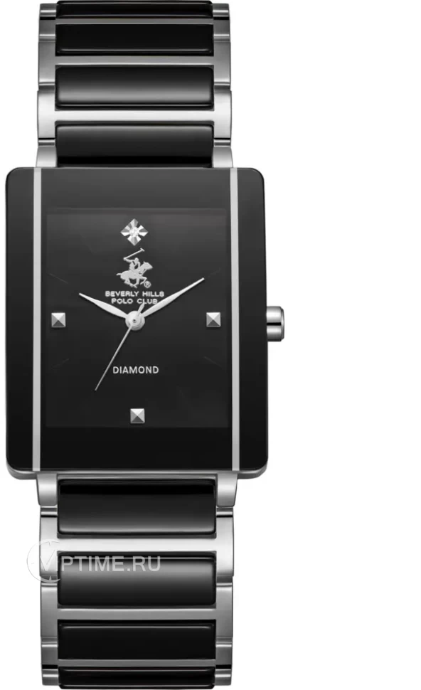 Часы Часы Beverly Hills Polo Club BP3699C.351 в Екатеринбурге в Екатеринбурге