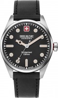 Часы Часы Swiss Military Hanowa 06-4345.04.007 в Екатеринбурге в Екатеринбурге