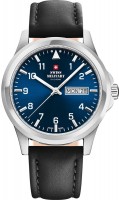 Часы Часы Swiss Military By Chrono SM34071.03 в Екатеринбурге в Екатеринбурге