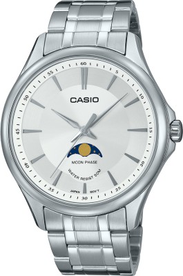 Casio MTP-M100D-7A