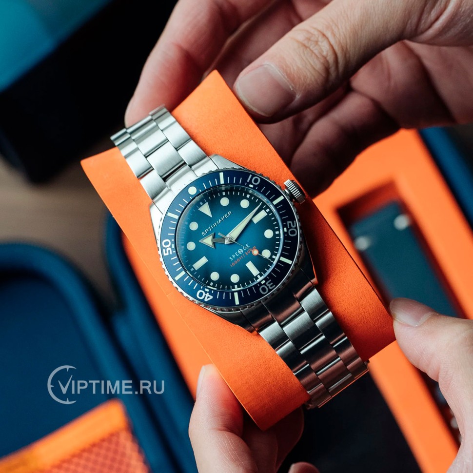 Часы Часы Spinnaker SP-5097-22 в Екатеринбурге в Екатеринбурге