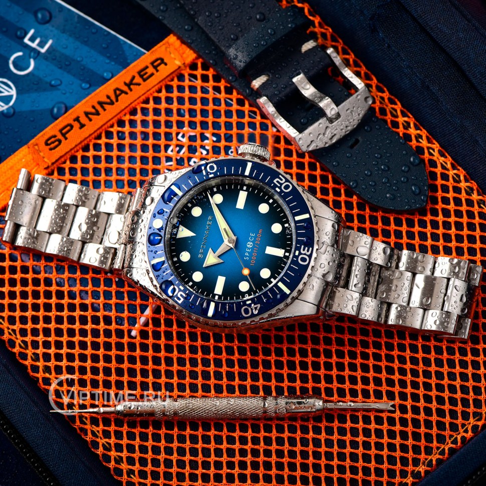 Часы Часы Spinnaker SP-5097-22 в Екатеринбурге в Екатеринбурге