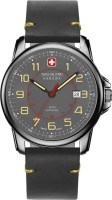 Часы Часы Swiss Military Hanowa 06-4330.30.009 в Екатеринбурге в Екатеринбурге