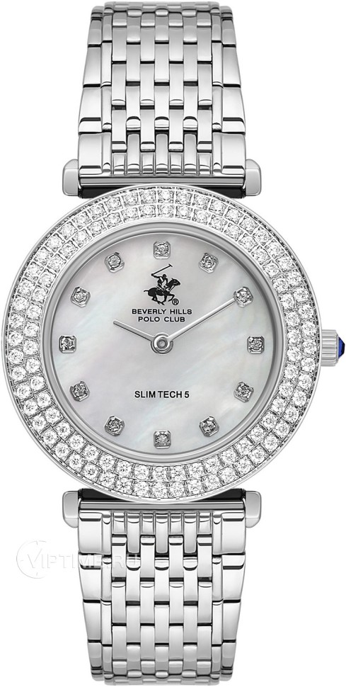 Часы Часы Beverly Hills Polo Club BP3610C.320 в Екатеринбурге в Екатеринбурге