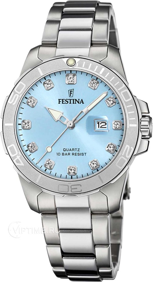 Часы Часы Festina BOYFRIEND F20503/5 в Екатеринбурге в Екатеринбурге