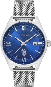 U.S. Polo Assn. USPA1001-01