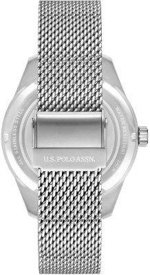 U.S. Polo Assn. USPA1001-01