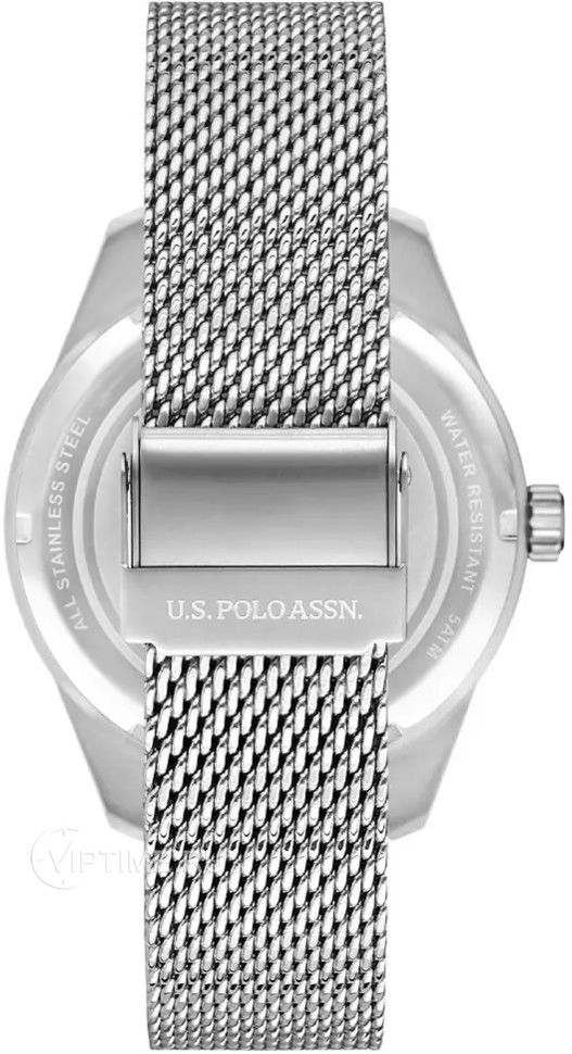 Часы Часы U.S. Polo Assn. USPA1001-01 в Екатеринбурге в Екатеринбурге