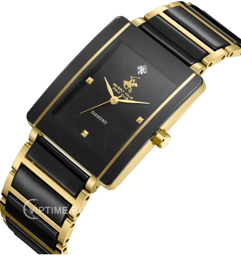 Часы Часы Beverly Hills Polo Club BP3699C.251 в Екатеринбурге в Екатеринбурге