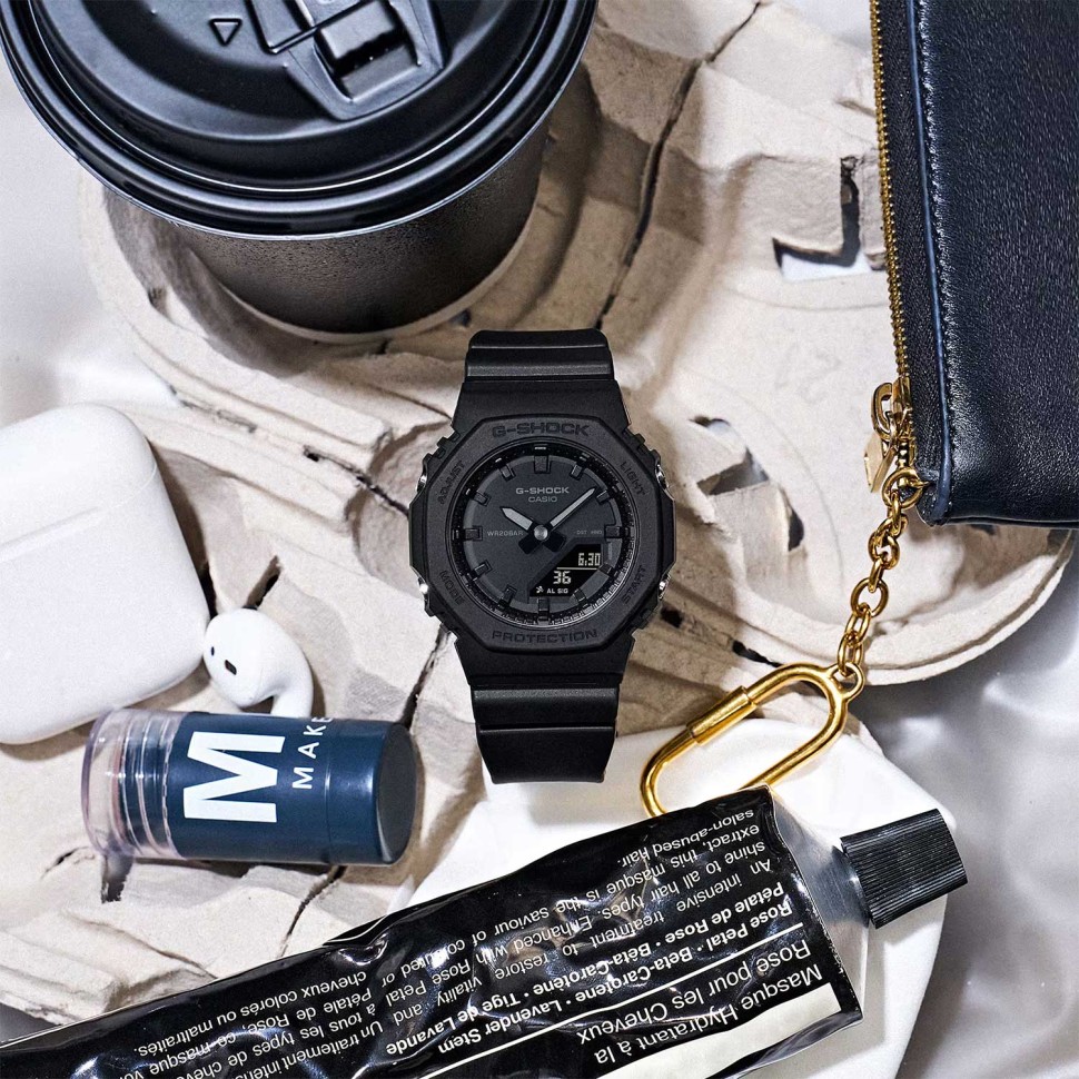 Часы Часы Casio GMA-P2100BB-1A в Екатеринбурге в Екатеринбурге
