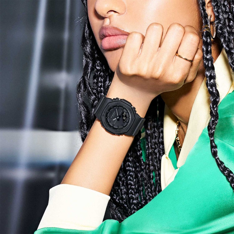 Часы Часы Casio GMA-P2100BB-1A в Екатеринбурге в Екатеринбурге