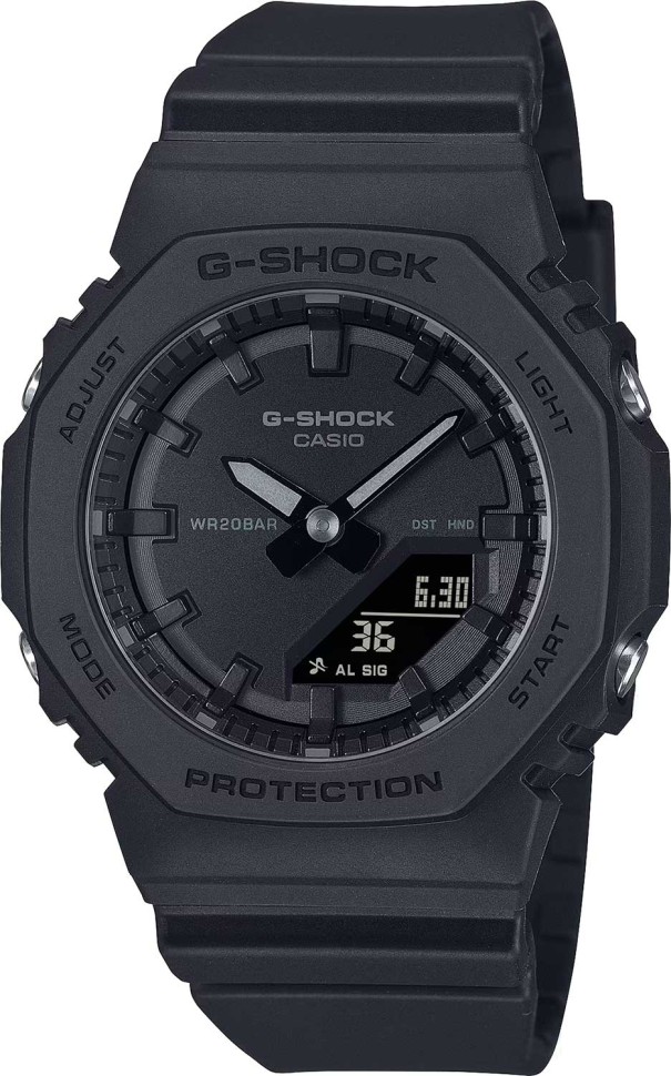 Часы Часы Casio GMA-P2100BB-1A в Екатеринбурге в Екатеринбурге