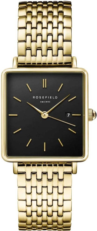 Часы Часы Rosefield QBSG-Q017 в Екатеринбурге в Екатеринбурге