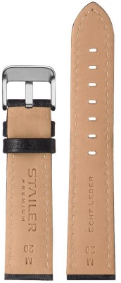Stailer Premium Solid 489 Черный
