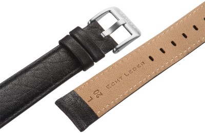 Stailer Premium Solid 489 Черный