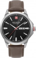 Часы Часы Swiss Military Hanowa 06-4346.04.007 в Екатеринбурге в Екатеринбурге