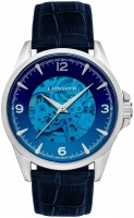 Часы Часы Earnshaw ES-8216-02 в Екатеринбурге в Екатеринбурге