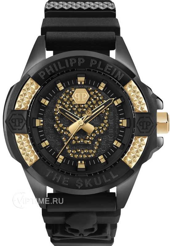Часы Часы Philipp Plein PWAAA1321 в Екатеринбурге в Екатеринбурге