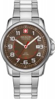 Часы Часы Swiss Military Hanowa 06-5330.04.005 в Екатеринбурге в Екатеринбурге