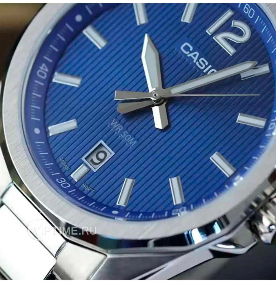 Часы Часы Casio MTP-E725D-2A в Екатеринбурге в Екатеринбурге