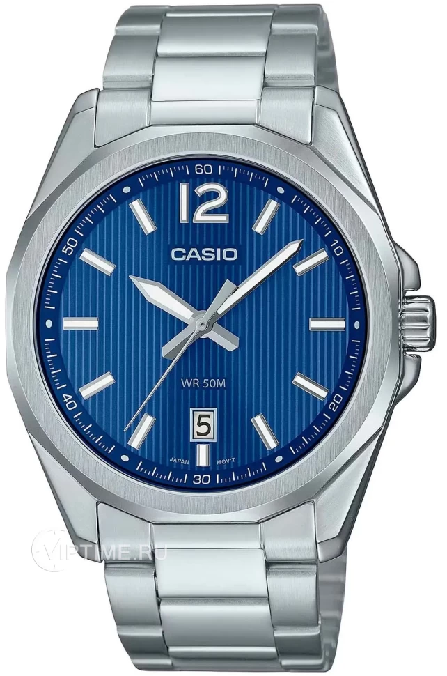 Часы Часы Casio MTP-E725D-2A в Екатеринбурге в Екатеринбурге