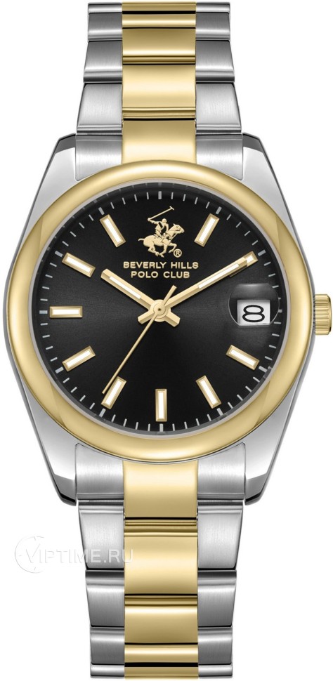 Часы Часы Beverly Hills Polo Club BP3649X.260 в Екатеринбурге в Екатеринбурге