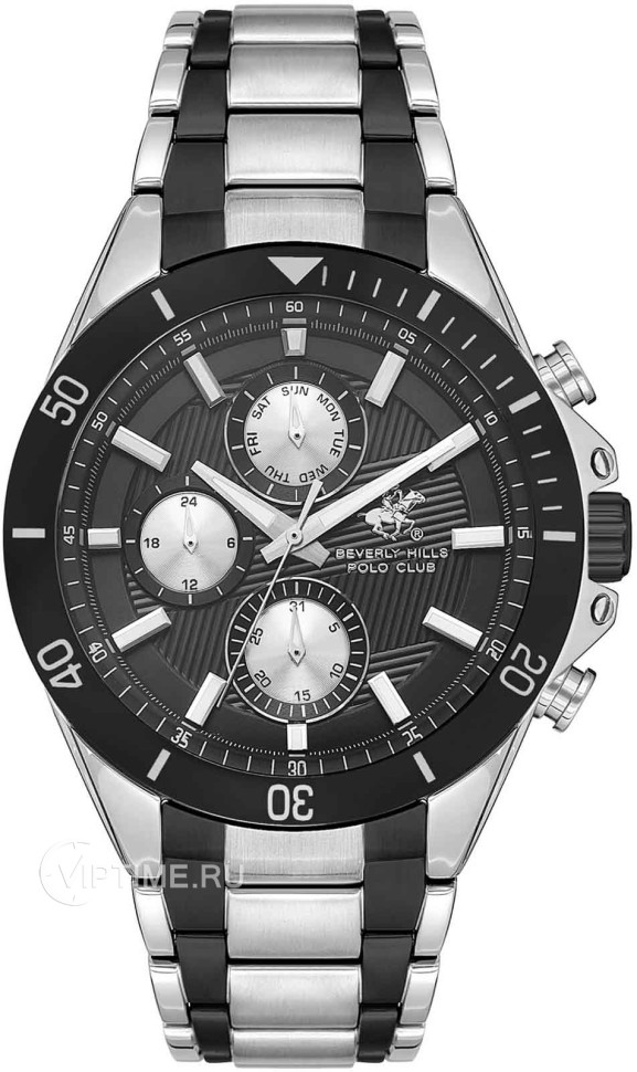 Часы Часы Beverly Hills Polo Club BP3612X.350 в Екатеринбурге в Екатеринбурге