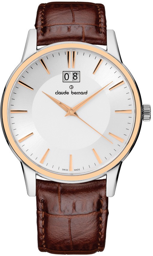 Часы Часы Claude Bernard 63003 357R AIR в Екатеринбурге в Екатеринбурге