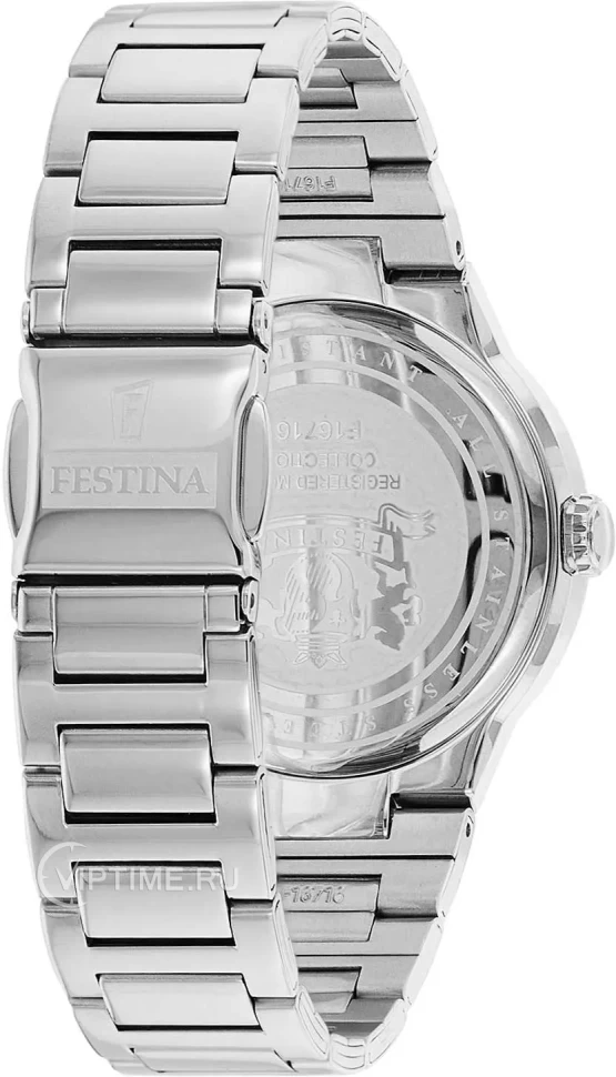 Часы Часы Festina BOYFRIEND COLLECTION F16716/1 в Екатеринбурге в Екатеринбурге
