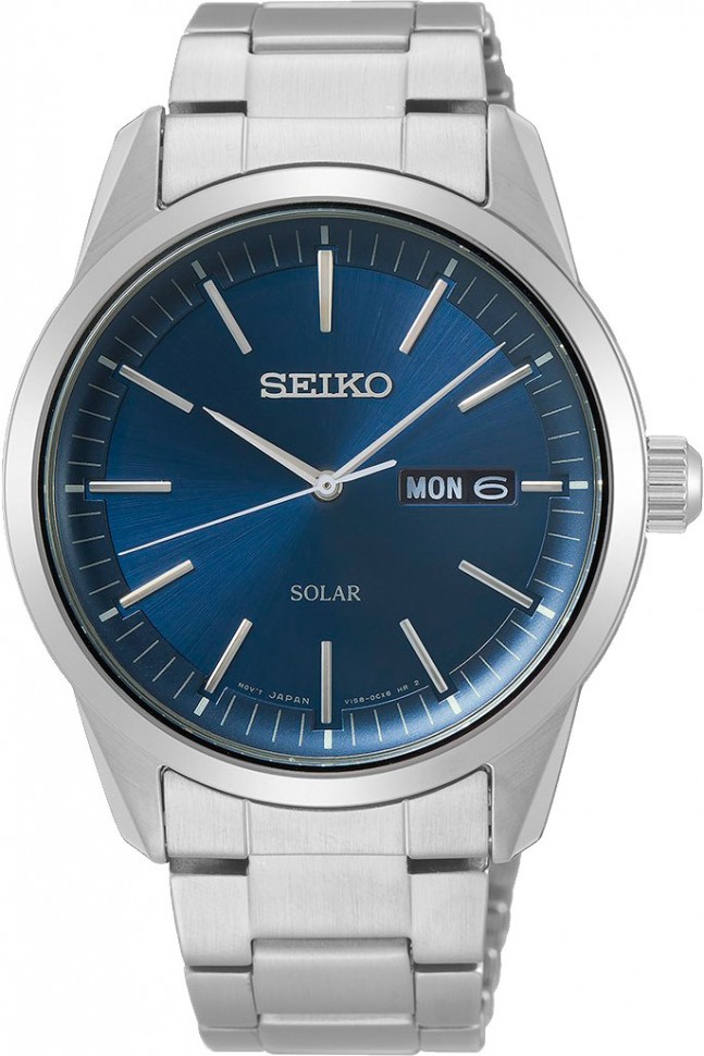 Часы Часы Seiko SNE525P1S в Екатеринбурге в Екатеринбурге