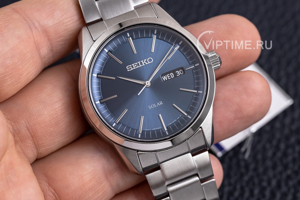 Часы Часы Seiko SNE525P1S в Екатеринбурге в Екатеринбурге