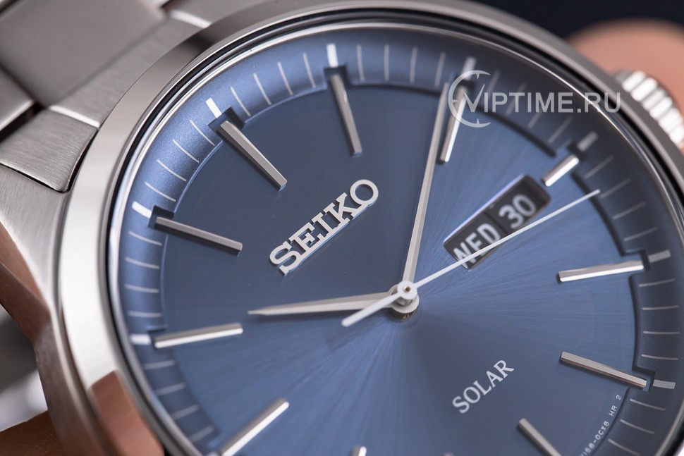 Часы Часы Seiko SNE525P1S в Екатеринбурге в Екатеринбурге