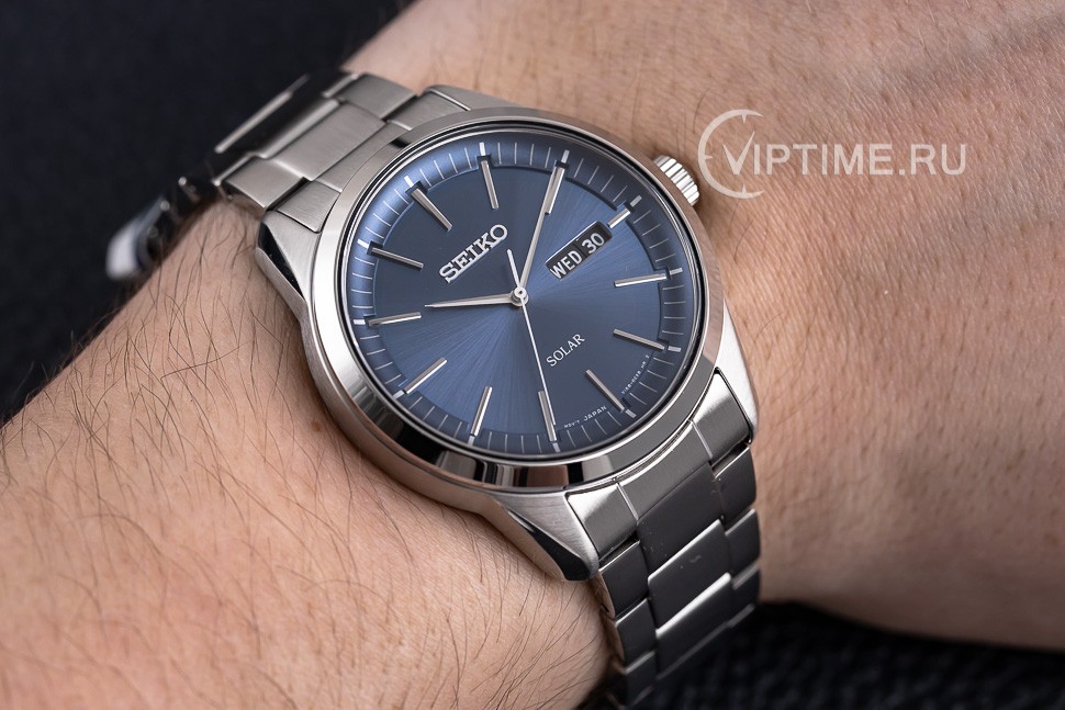 Часы Часы Seiko SNE525P1S в Екатеринбурге в Екатеринбурге