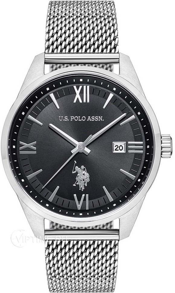 Часы Часы U.S. Polo Assn. USPA1001-05 в Екатеринбурге в Екатеринбурге