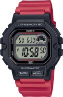 Часы Часы Casio WS-1400H-4A в Екатеринбурге в Екатеринбурге